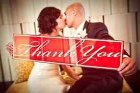 Thank you picture ideas