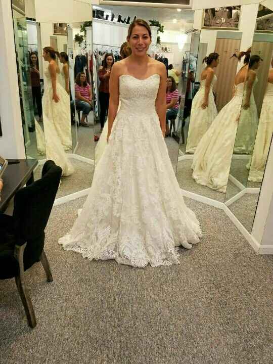 Obsessed With the Dress : Show Me Yours!