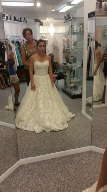 I have Short person dress issue.