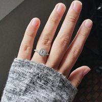 Brides of 2020!  Show us your ring! - 1