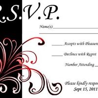 My Invitation Attempt