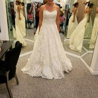 Morilee dress pricing