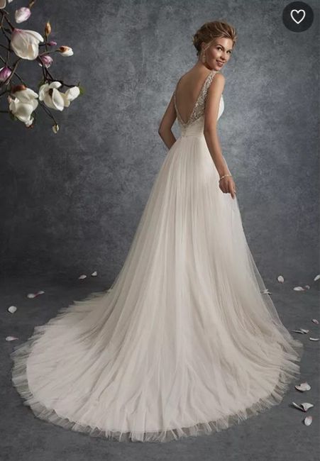 Finally getting a dress date!!! Show me your dresses :) - 1
