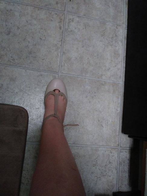 Wedding Shoes! 3