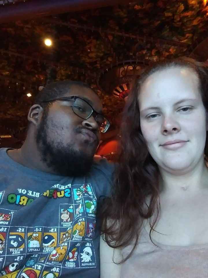 Fiancé(e) Friday! Show off your fiancé(e)! - 2