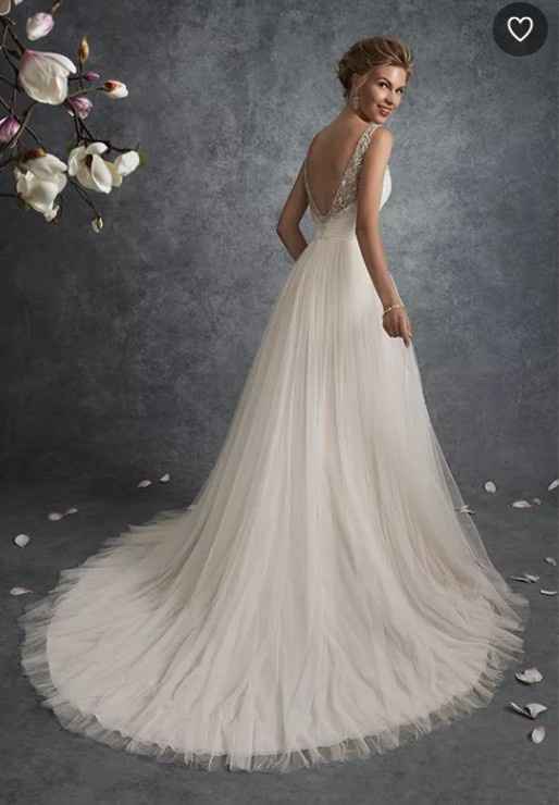 Finally getting a dress date!!! Show me your dresses :) - 1