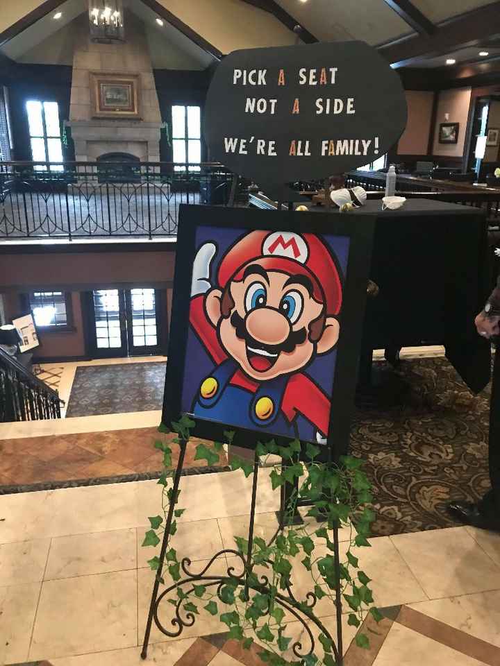 Auguste 1st 2020 wedding - 6