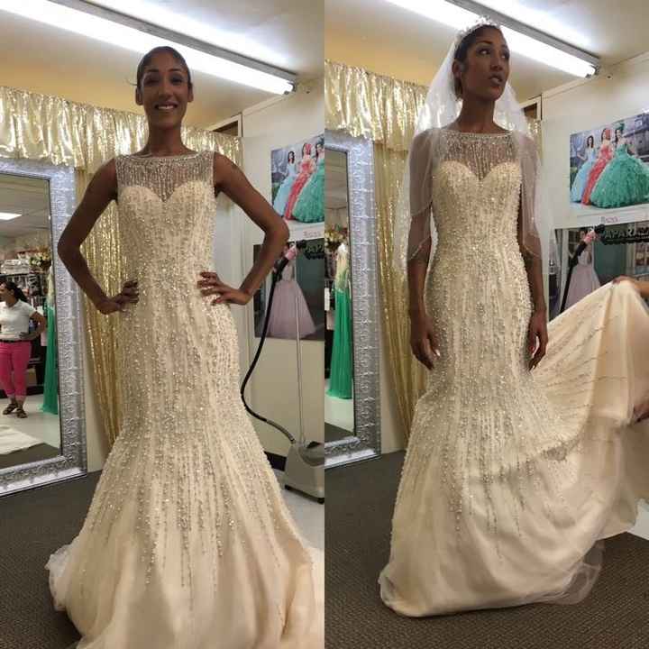 Dress fun! Show yours off!