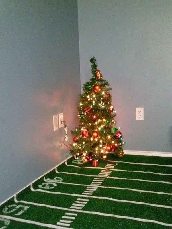 NWR-show me your Xmas trees