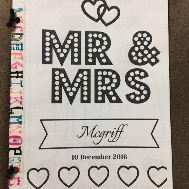 A little DIY love