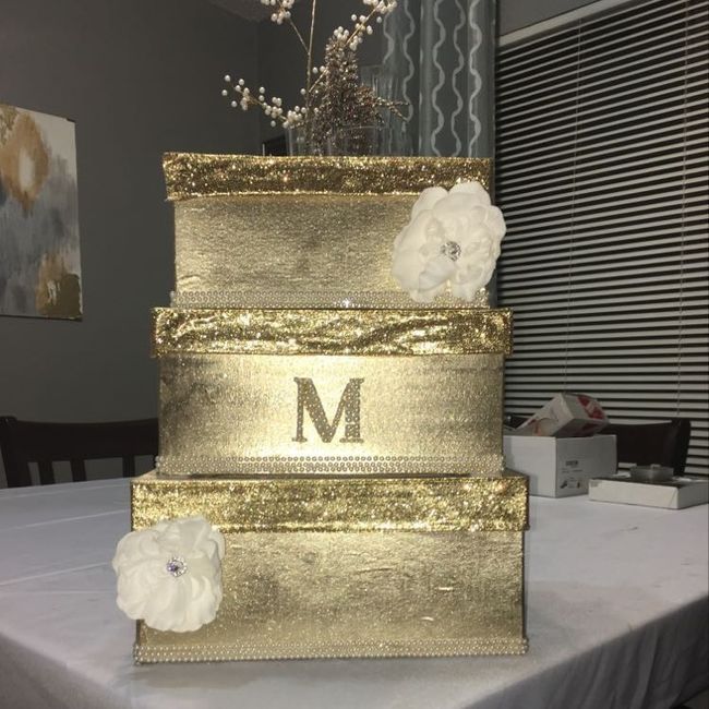 A little DIY love