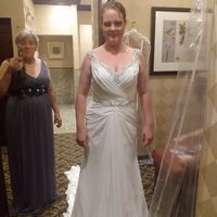 Auguste 1st 2020 wedding - 2