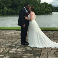 Auguste 1st 2020 wedding - 3