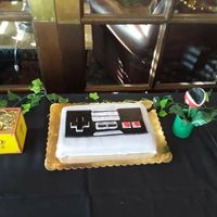 Auguste 1st 2020 wedding - 5