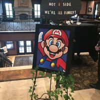 Auguste 1st 2020 wedding - 6