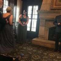 Auguste 1st 2020 wedding - 8