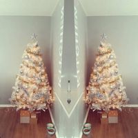 NWR-show me your Xmas trees