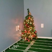 NWR-show me your Xmas trees