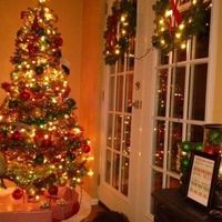 NWR-show me your Xmas trees