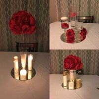 Can I see your centerpieces?!