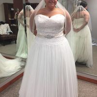 Let Me See Your Dresses: Plus Size Edition - 1