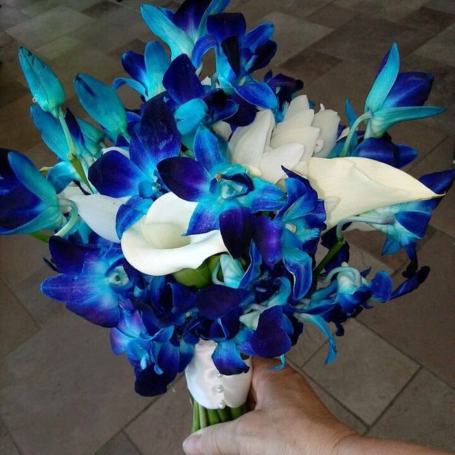 No more DIY flowers
