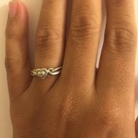 Brides of 2020!  Show us your ring! - 1