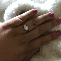 Brides of 2021! Show us your ring! - 1
