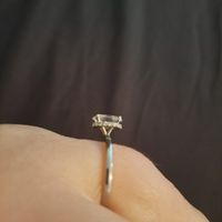 2024 Brides - Show us your ring! - 2