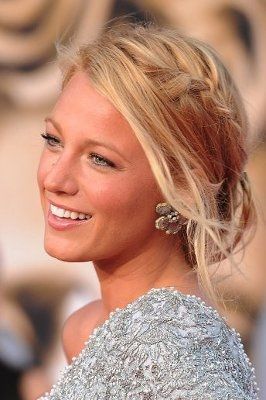 WEDDING HAIR INSPIRATION