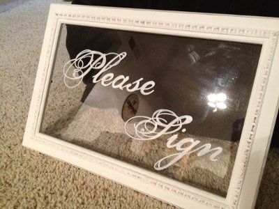 Unique Seating Chart Ideas