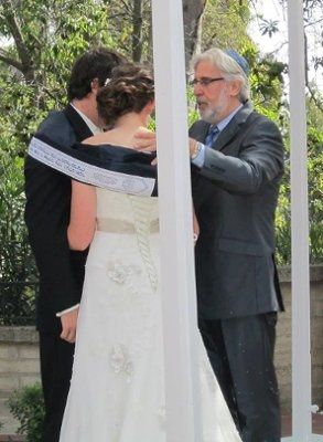 Married! (UPDATED some pro pics page 3)