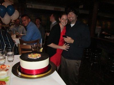 Married! (UPDATED some pro pics page 3)