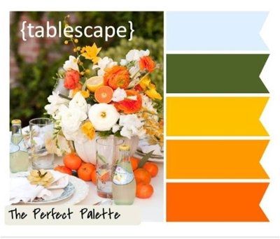 Color Theme Assistance