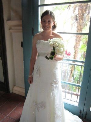 SHOW ME PICS OF YOU IN YOUR DRESS!!