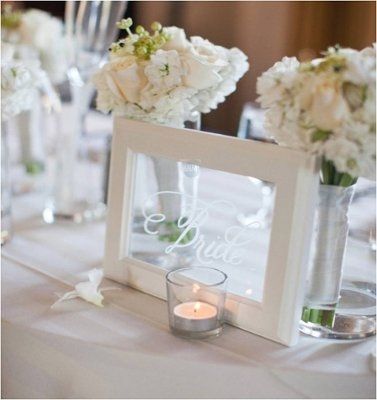 Escort Board vs. Place Cards