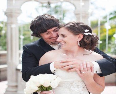 Show your favorite Wedding Pic(s)?