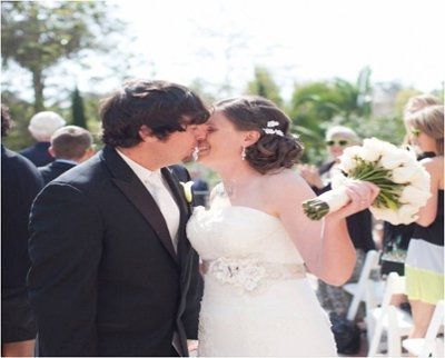 Show your favorite Wedding Pic(s)?