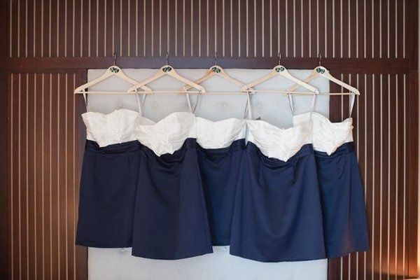 Post your Bridesmaid Dresses!!