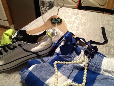 Bridal Party Gifts & Favors