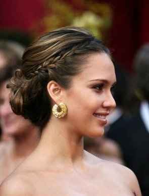 WEDDING HAIR INSPIRATION