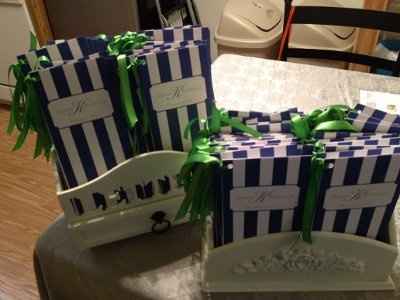 New VP email - thought I'd share