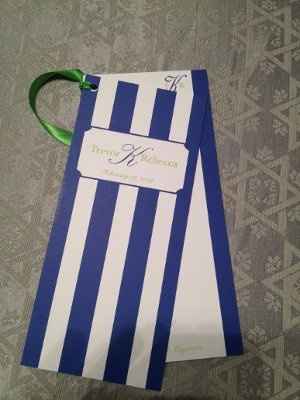 Lets see your Programs Ladies......