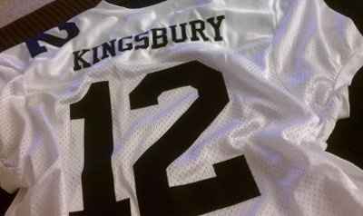 Sports themed reception???????