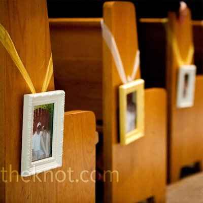 Ceremony Decorations-Help Needed...Pics attached!