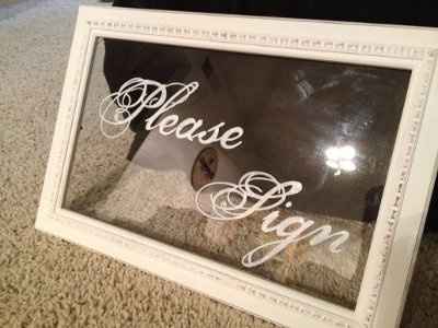 Unique Seating Chart Ideas