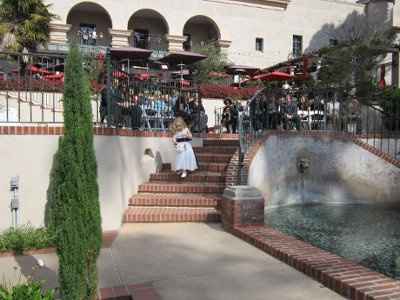 Married! (UPDATED some pro pics page 3)