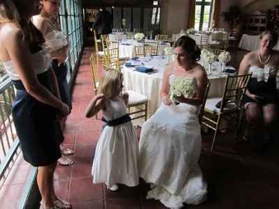 Married! (UPDATED some pro pics page 3)