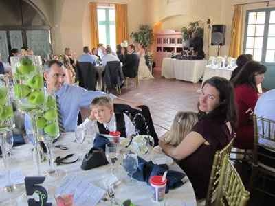 Married! (UPDATED some pro pics page 3)