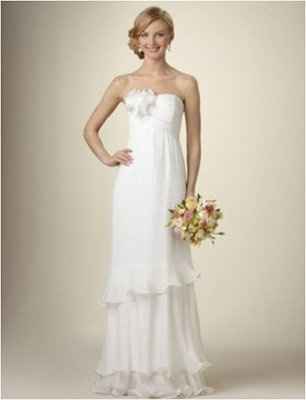 Too formal for rehearsal?